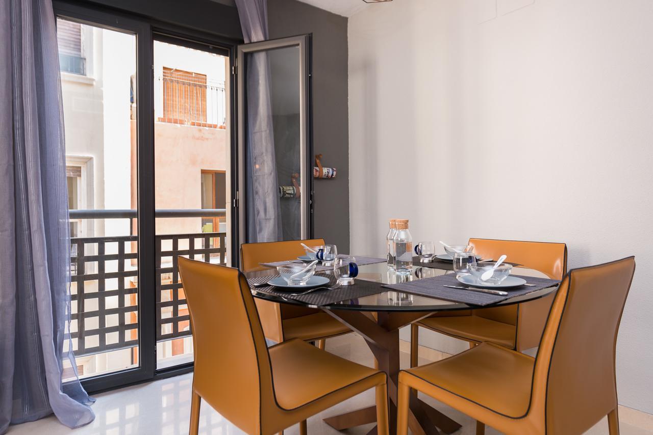 Myflats Sf 18 Apartamento Alicante Exterior foto