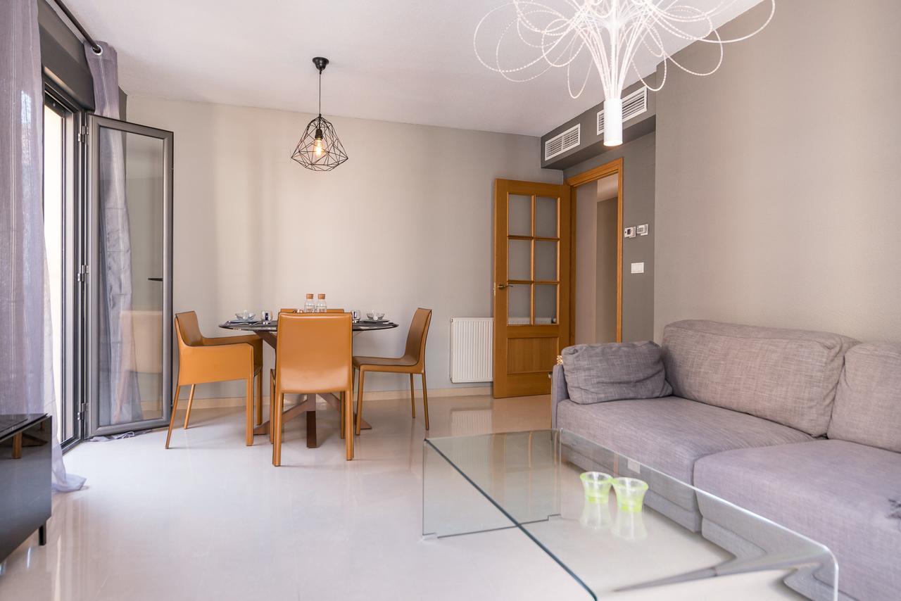 Myflats Sf 18 Apartamento Alicante Exterior foto