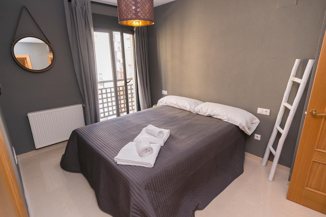 Myflats Sf 18 Apartamento Alicante Exterior foto